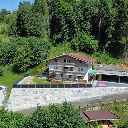 Apartments Koehlbichler Вихофен Екстериор снимка