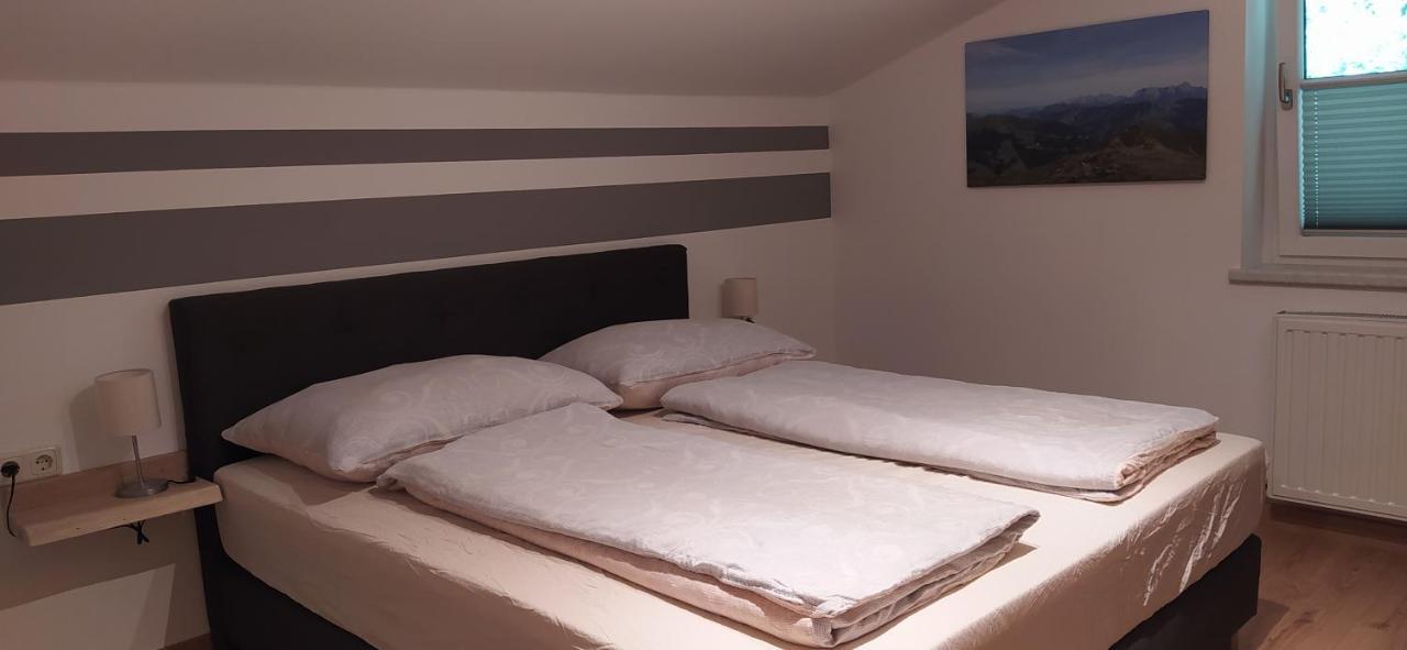 Apartments Koehlbichler Вихофен Екстериор снимка