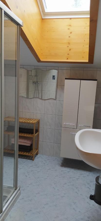 Apartments Koehlbichler Вихофен Екстериор снимка