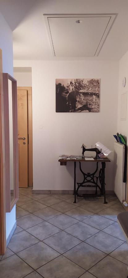 Apartments Koehlbichler Вихофен Екстериор снимка