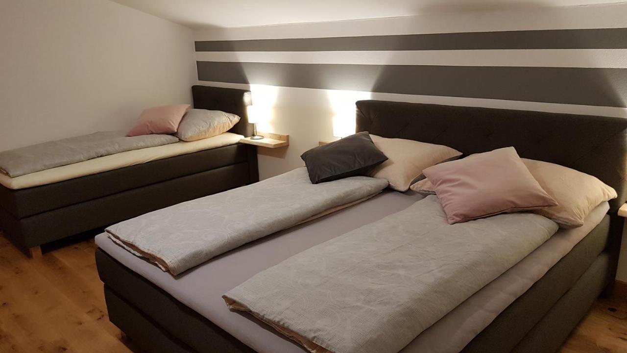 Apartments Koehlbichler Вихофен Екстериор снимка