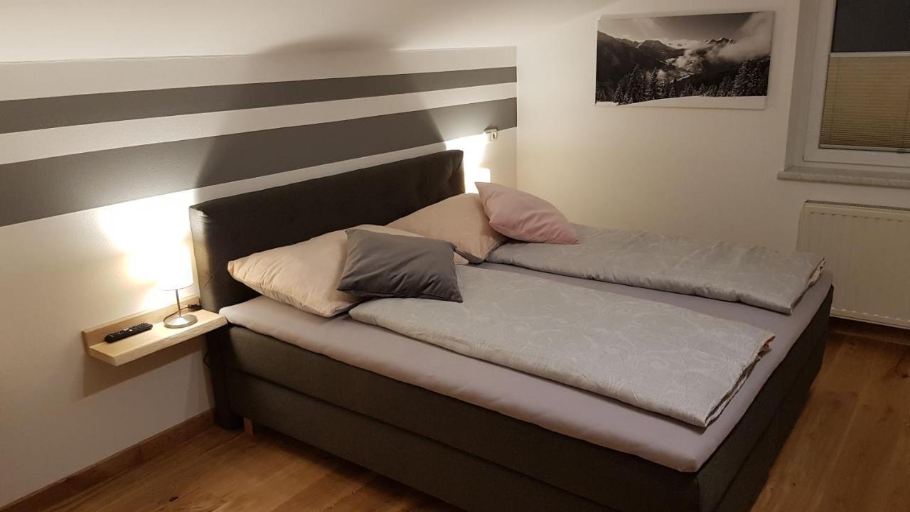 Apartments Koehlbichler Вихофен Екстериор снимка